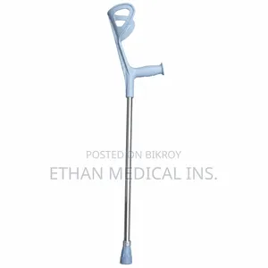 Elbow Crutch Walking Stick