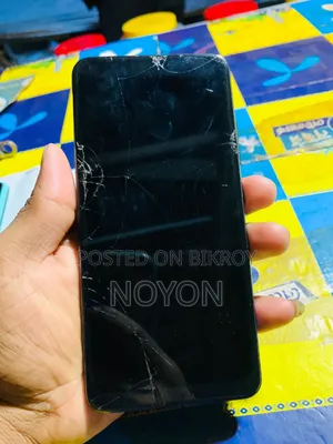 Vivo Y15 64 GB Blue