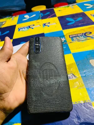 Vivo Y15 64 GB Blue