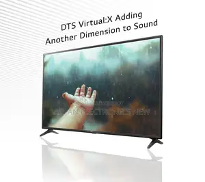 Sony Plus 32" Tv Android Smart Ram:2 Gb Rom: 16 Gb (From System Info)