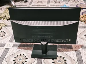 Dell 18.5" LED Monitor - Fresh Condition
