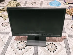 Dell 18.5" LED Monitor - Fresh Condition
