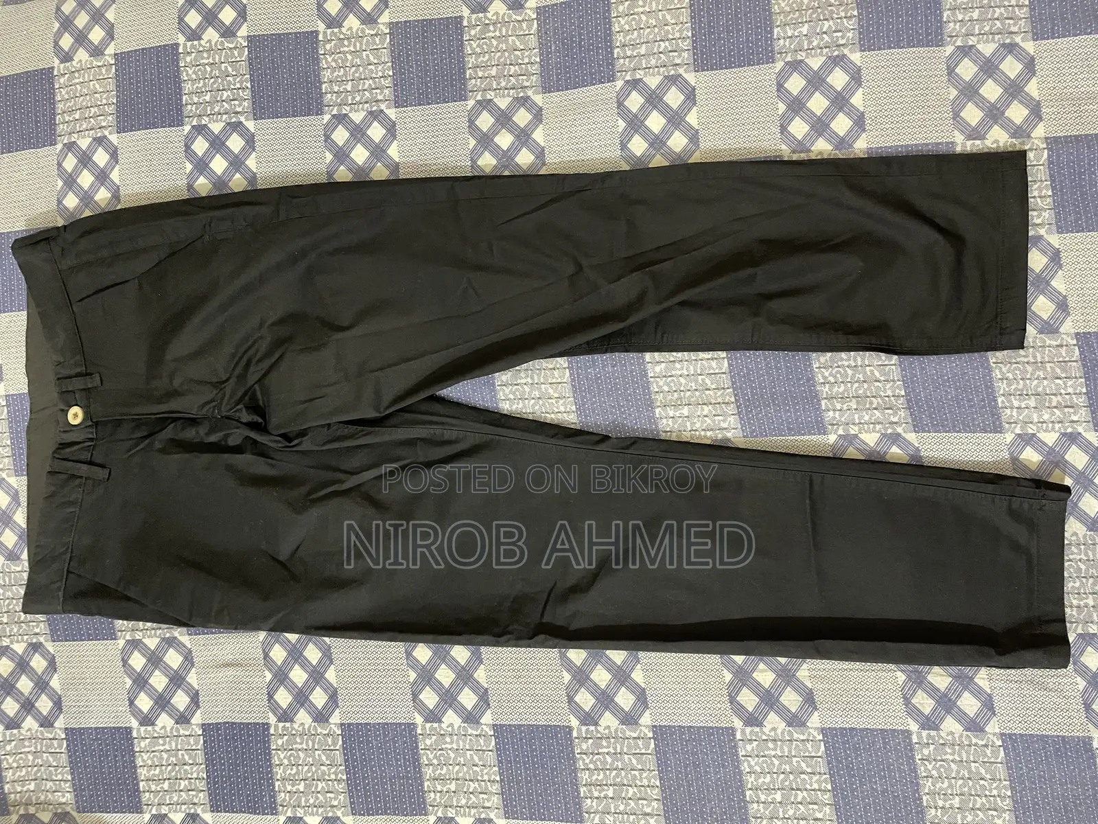 Livergy Jeans Twill