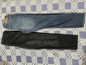 Livergy Jeans Twill
