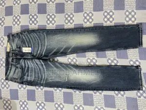 Livergy Jeans Twill