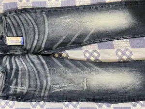 Livergy Jeans Twill