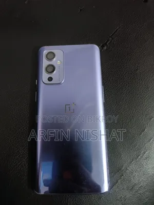 OnePlus 9 128 GB Blue