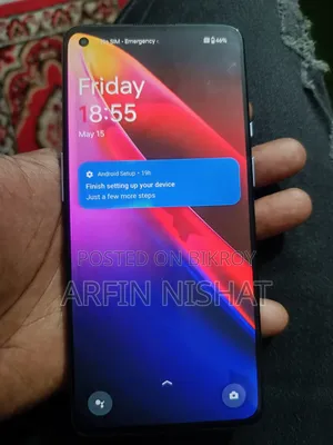 OnePlus 9 128 GB Blue