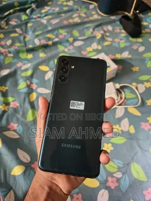 Samsung Galaxy A04s 64 GB