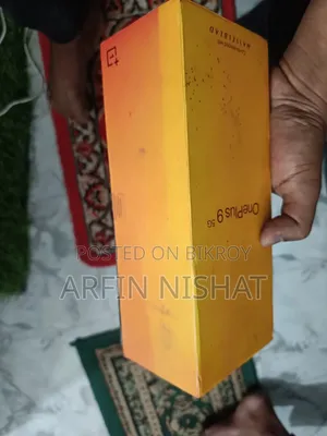 OnePlus 9 128 GB Blue