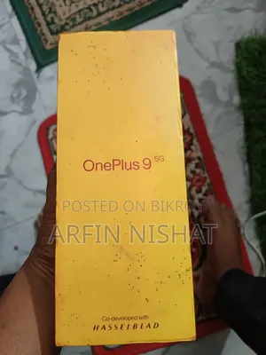 OnePlus 9 128 GB Blue