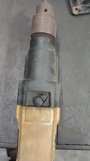 Dewalt ড্রিল মেশিন (হেভি ডিউটি)