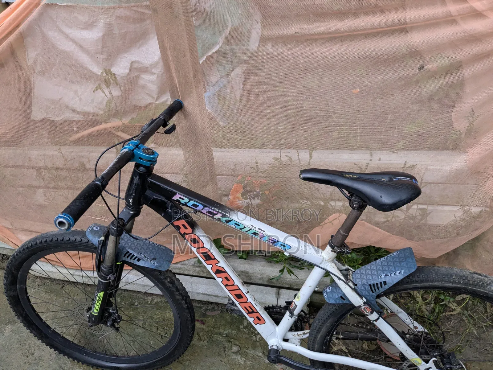 Bicycle for Sale