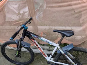 Bicycle for Sale