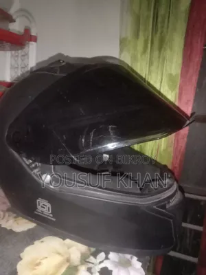 Vega Helmet