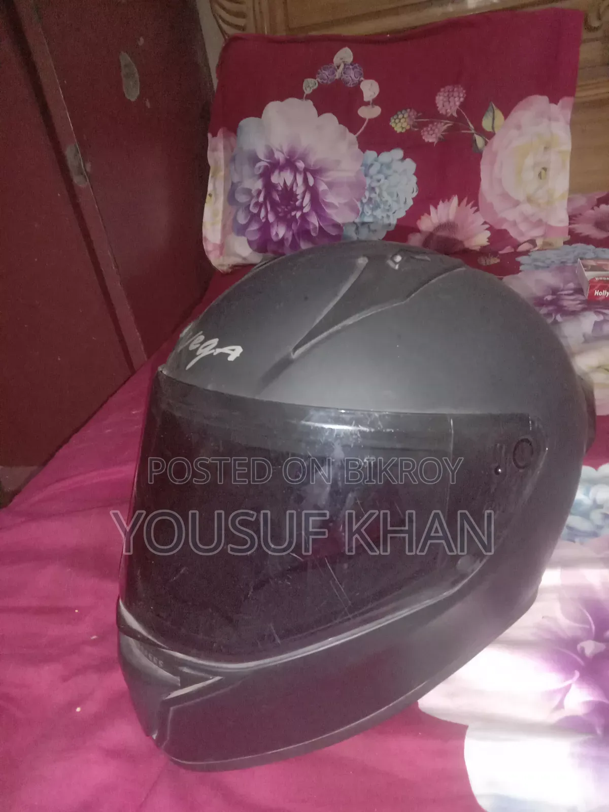Vega Helmet