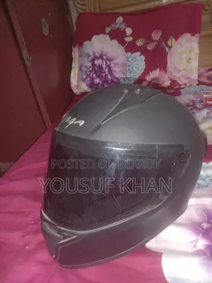 Vega Helmet