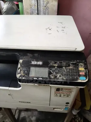 Toshiba Studio2523ad Photocopy Machine