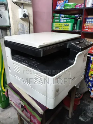 Toshiba Studio2523ad Photocopy Machine