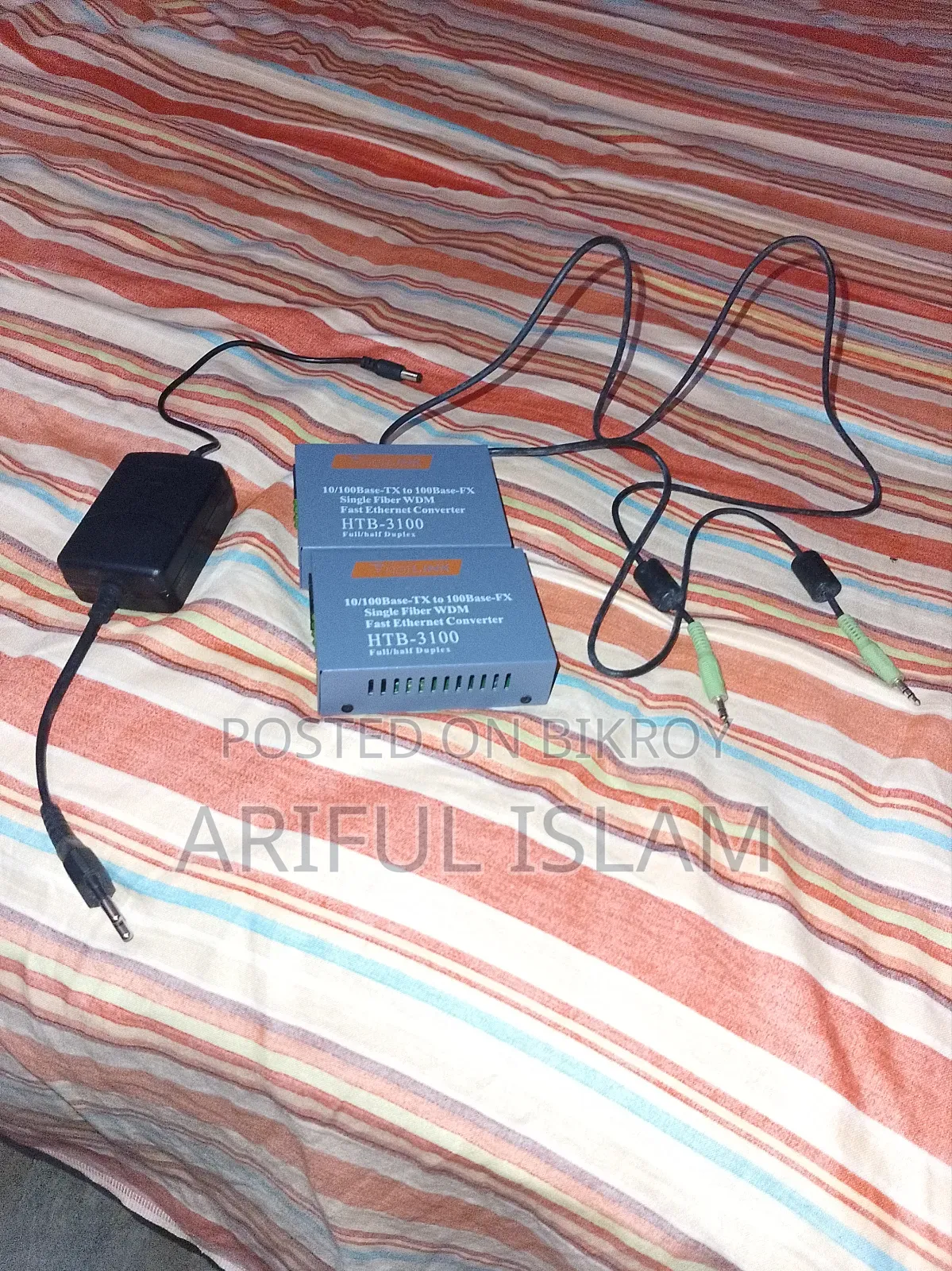 D-link Htb-3100