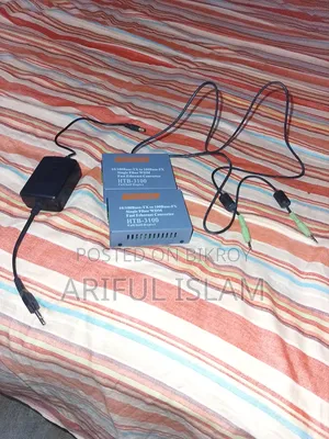 D-link Htb-3100