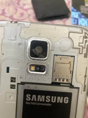 Samsung Galaxy S5 Neo 16 GB Black