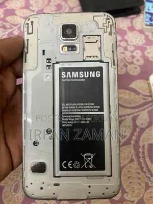 Samsung Galaxy S5 Neo 16 GB Black