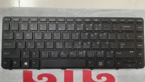 14 Inch Size Laptop Keyboard
