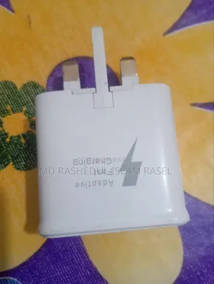 Original Samsung Charger