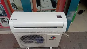 গ্রি ১ টন নন-ইনভার্টার এসি সুপার ফ্রেশ