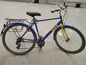 By Cycle Ikea-KTM Brand