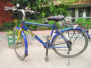 By Cycle Ikea-KTM Brand
