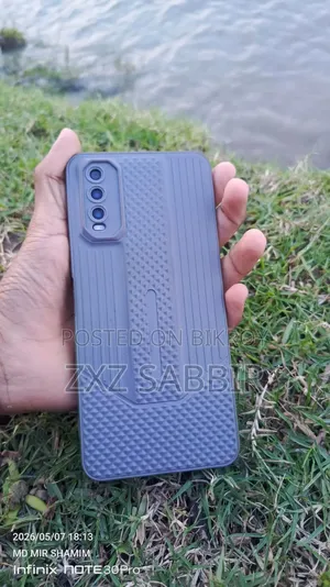 Vivo Y20G 128 GB Blue