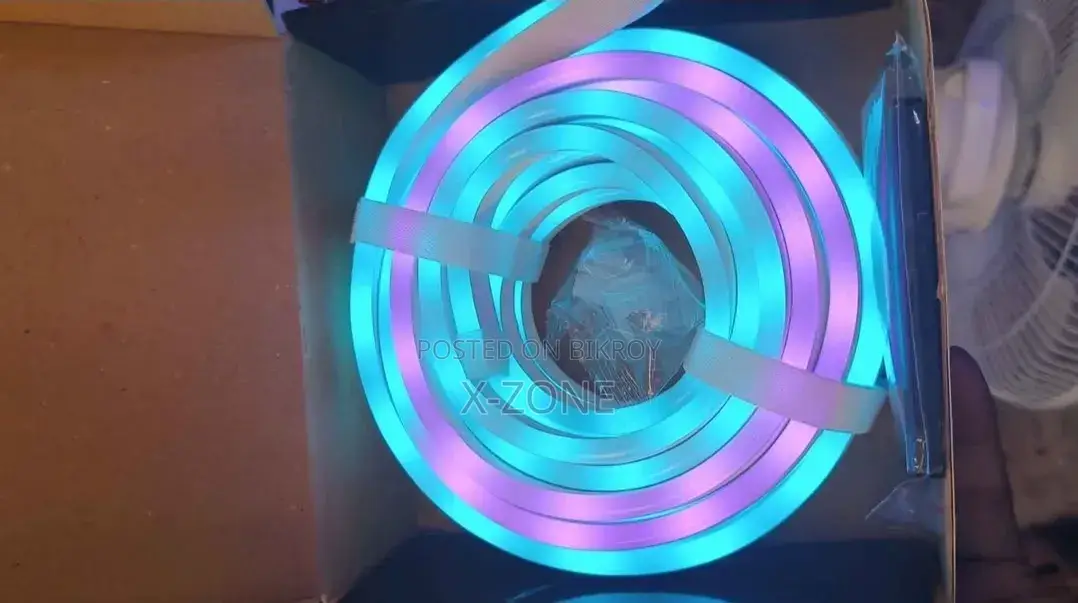 Led Neon RGB-Ic Magic 5m Light Strip Light