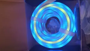 Led Neon RGB-Ic Magic 5m Light Strip Light