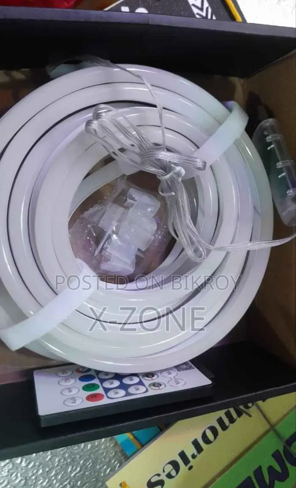 Led Neon RGB-Ic Magic 5m Light Strip Light