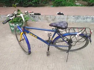 By Cycle Ikea-KTM Brand