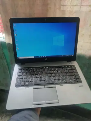 Laptop HP EliteBook 840 G3 4GB Intel Core I5 SSD 128GB