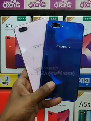 New Oppo A3s 256 GB