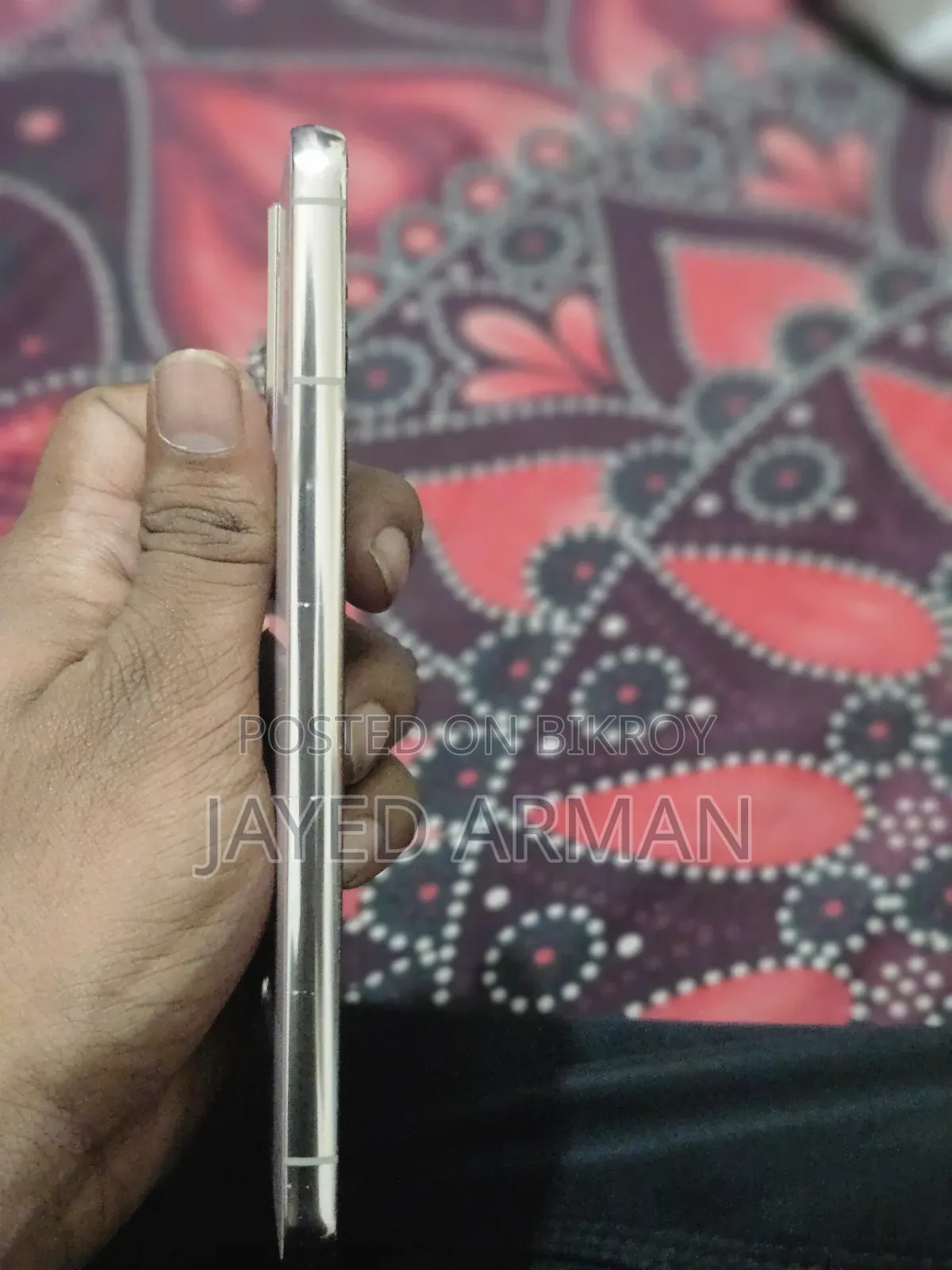 Samsung Galaxy S22+ 5G 128 GB Pink