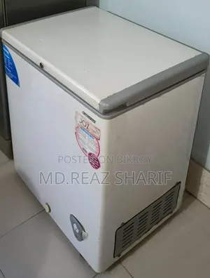 Walton Deep/Chest Freezer