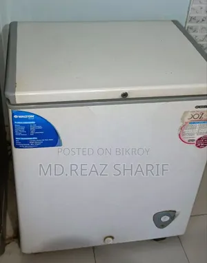 Walton Deep/Chest Freezer