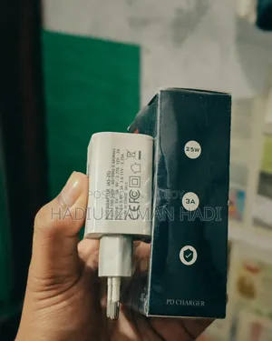 Rivo PD Adapter