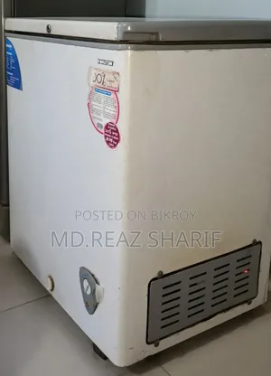 Walton Deep/Chest Freezer