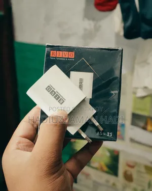 Rivo PD Adapter