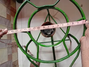 কেরাসিনো মবিলের স্টপ পাম চুলা