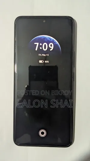 Honor 200 256 GB Black