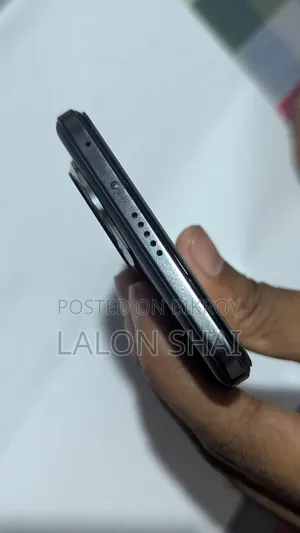 Honor 200 256 GB Black