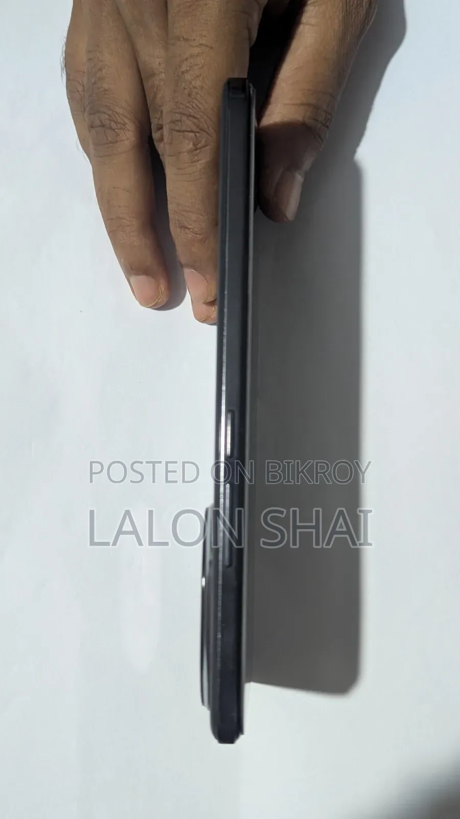Honor 200 256 GB Black