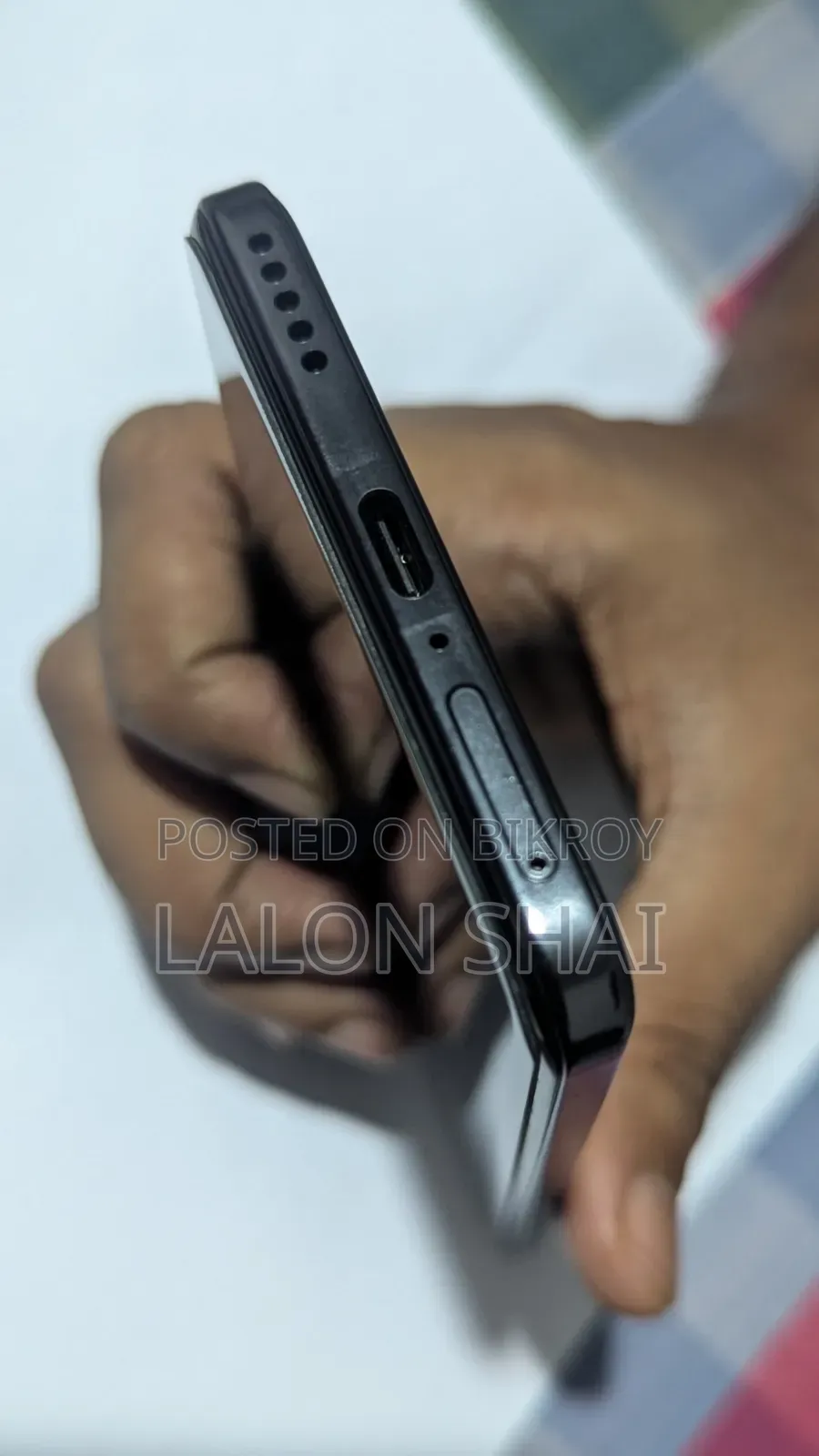 Honor 200 256 GB Black
